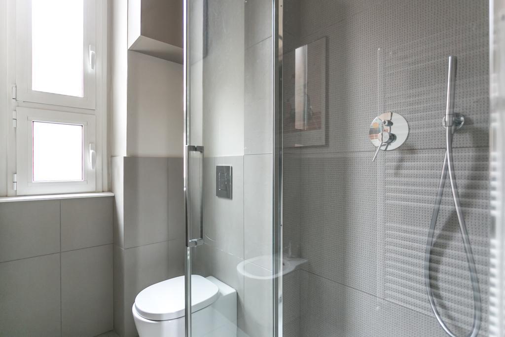Italianway-Da Procida Apartment Milan Exterior photo
