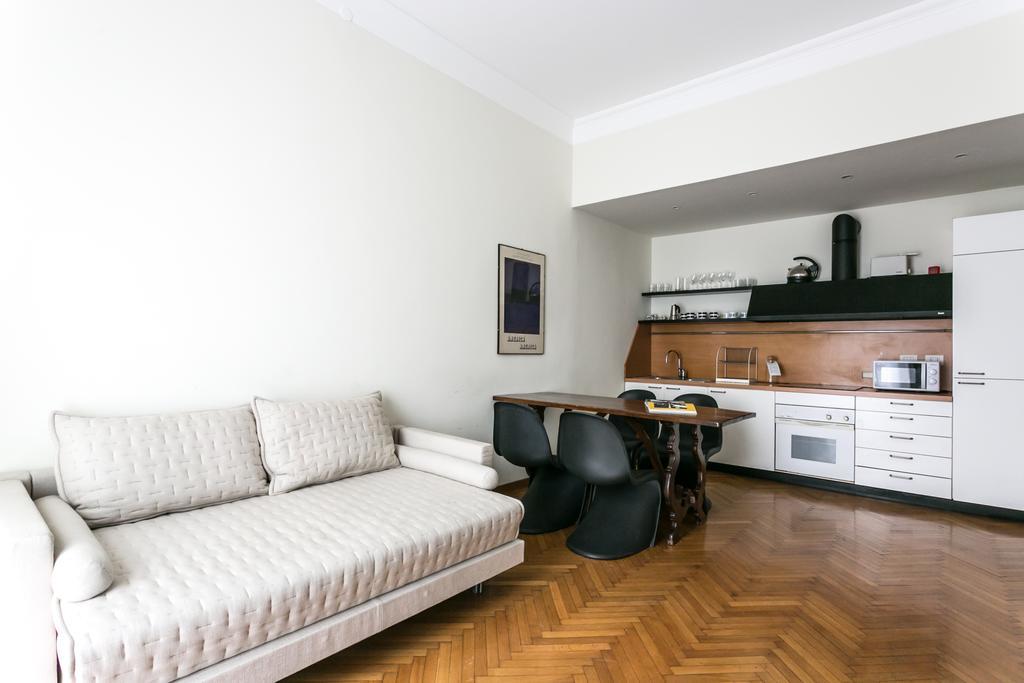 Italianway-Da Procida Apartment Milan Exterior photo