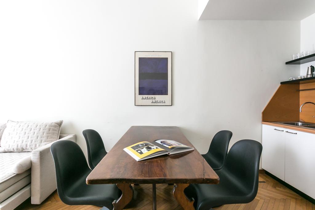 Italianway-Da Procida Apartment Milan Exterior photo
